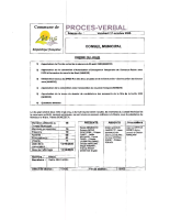 PV DU CONSEIL MUNICIPAL DU 17 OCTOBRE 2025